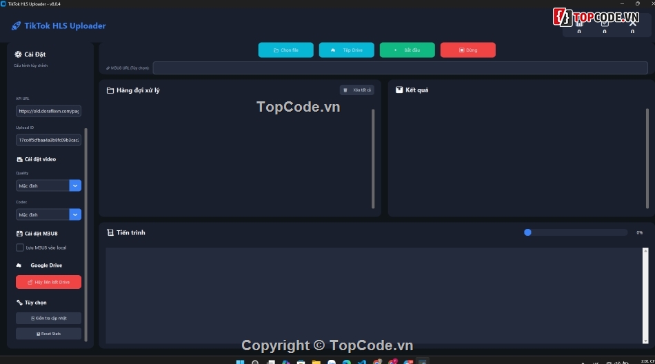 streaming,Tool stream,Tool hls,hls tiktok,python tiktok,stream tiktok